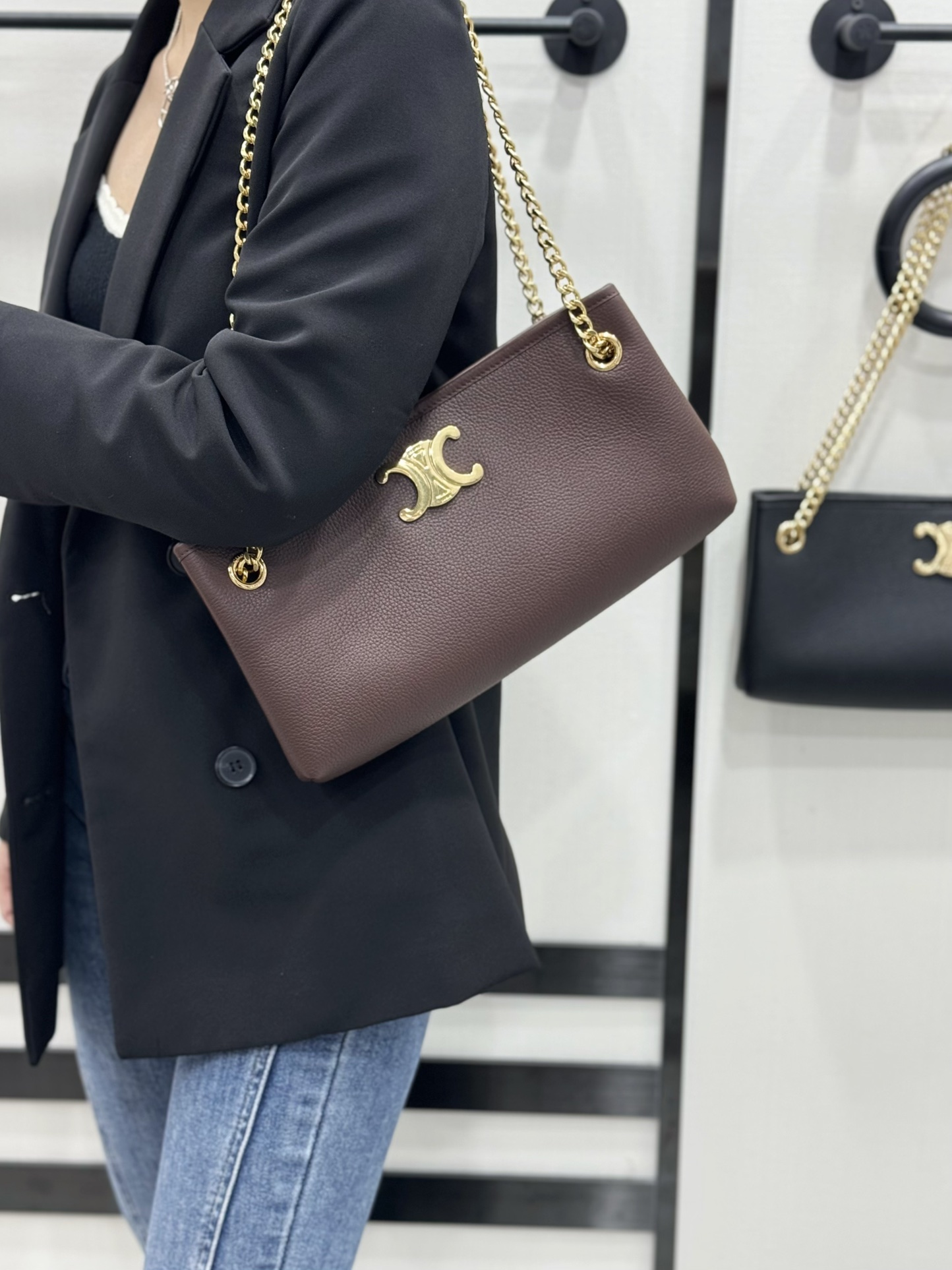 Celine Satchel Bags